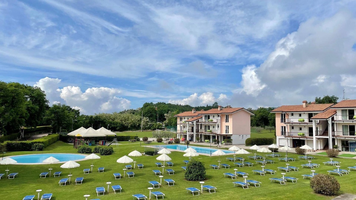 Marciaga Apartment | Holiday apartment Costermano sul Garda for 1 - 4 persons with 1 bedroom - Holiday apartment
