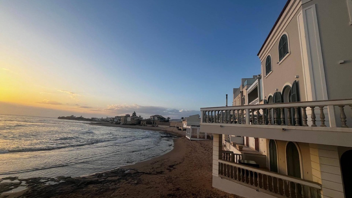Casuzze Apartment | Holiday apartment Santa Croce Camerina for 1 - 10 persons with 5 bedrooms - Holiday apartment