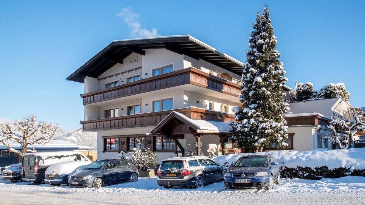 Reith im Alpbachtal Apartment | Holiday apartment Reith im Alpbachtal for 1 - 4 persons with 2 bedrooms - Holiday apartment in one o