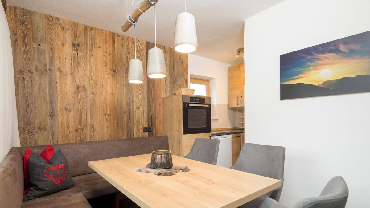 Reith im Alpbachtal Apartment | Holiday apartment Reith im Alpbachtal for 1 - 7 persons with 4 bedrooms - Holiday apartment in one o