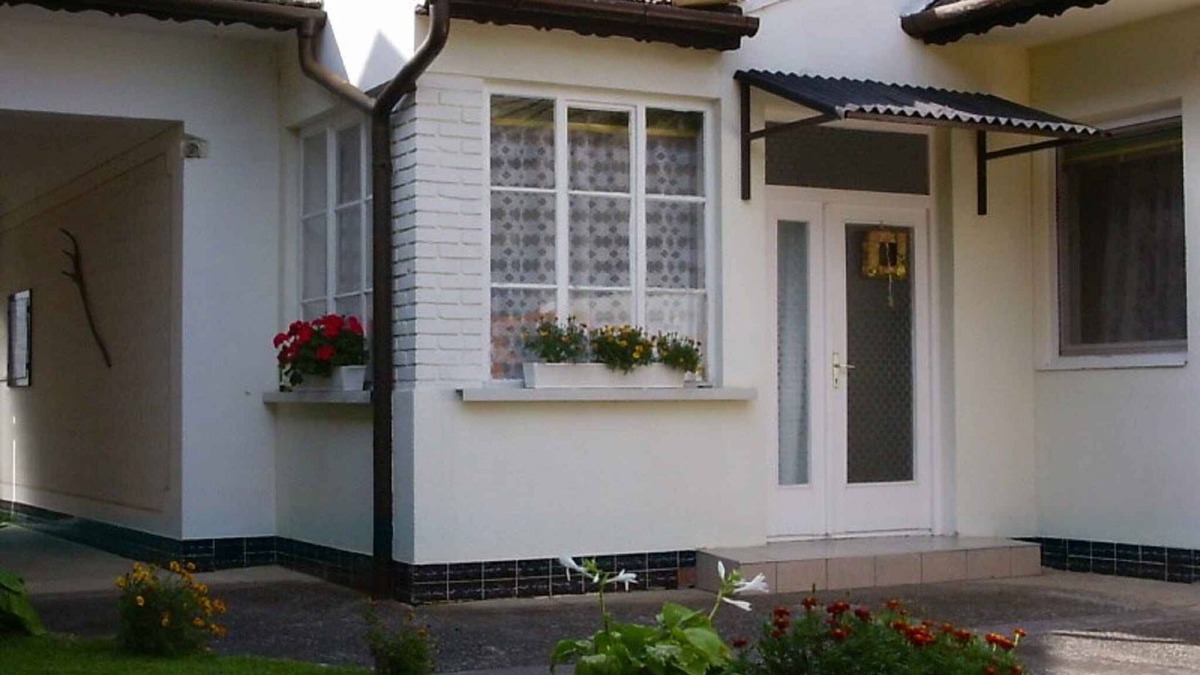 Sankt Andra am Zicksee Apartment | Holiday apartment in a central location
