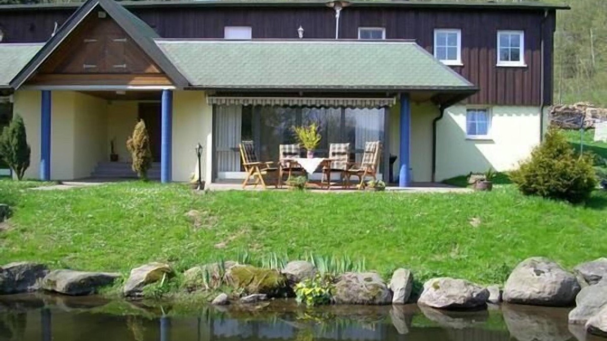 Kurort Brotterode Apartment | Holiday apartment Brotterode-Trusetal for 1 - 6 persons with 3 bedrooms - Holiday apartment