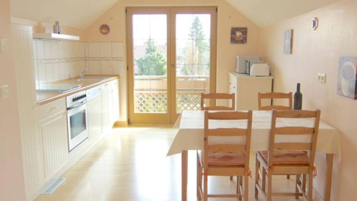 Gelting Apartment | Holiday apartment Gelting