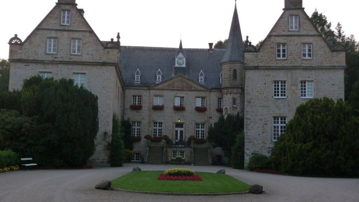 Riesenbeck Apartment | Holiday apartment Moorwiese