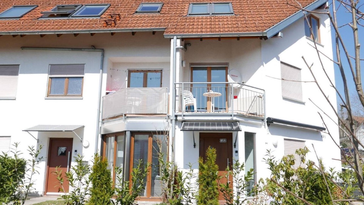 Herdwangen Schoenach Apartment | Holiday apartment Herdwangen-Schönach for 1 - 2 persons - Holiday apartment