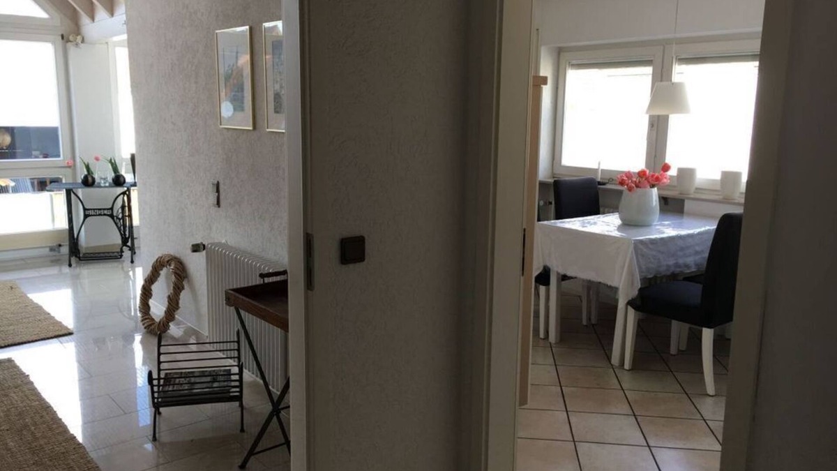 Jechtingen Apartment | Holiday apartment Helde Hochberg