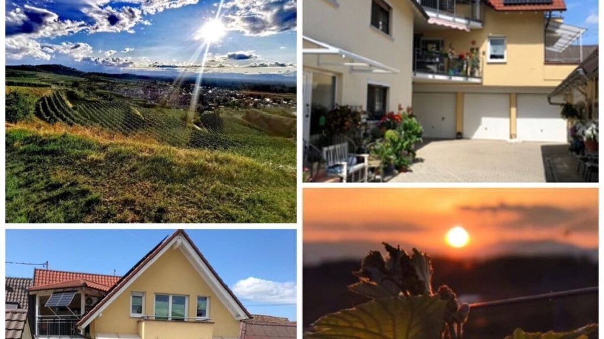Jechtingen House | Holiday apartment Kromer
