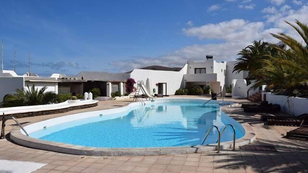 Betancuria Apartment | Holiday apartment Valle de Santa Ines for 1 - 4 persons with 2 bedrooms - Holiday apartment in one o