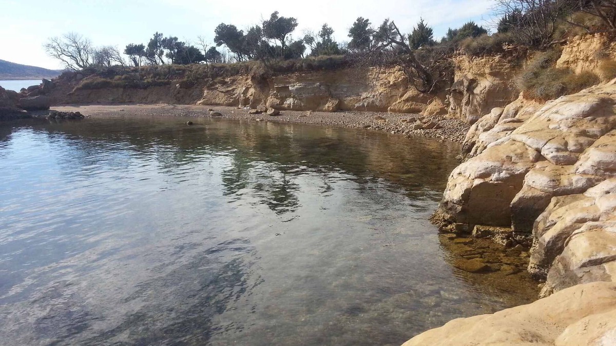 Seline Apartment | Holiday apartment with air conditioning