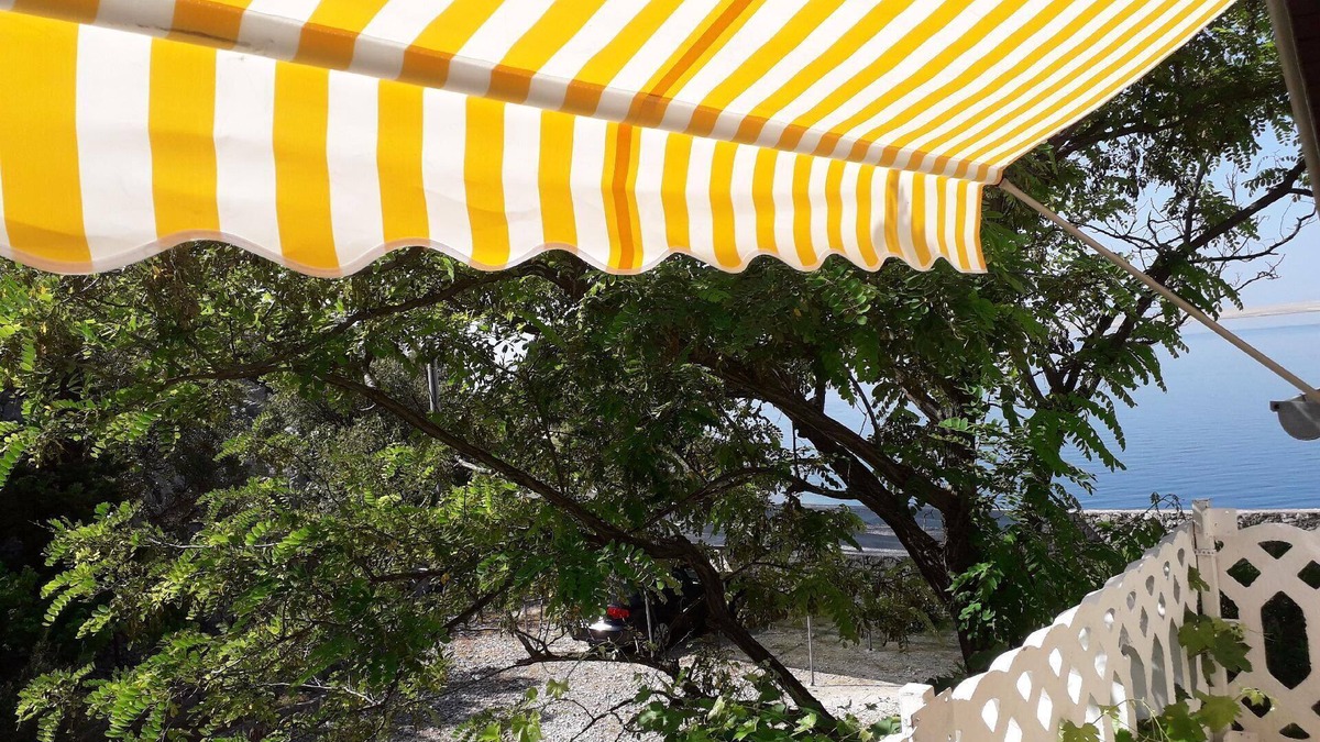 Tribanj House | Holiday apartment Starigrad Paklenica for 1 - 4 persons with 2 bedrooms - Holiday house
