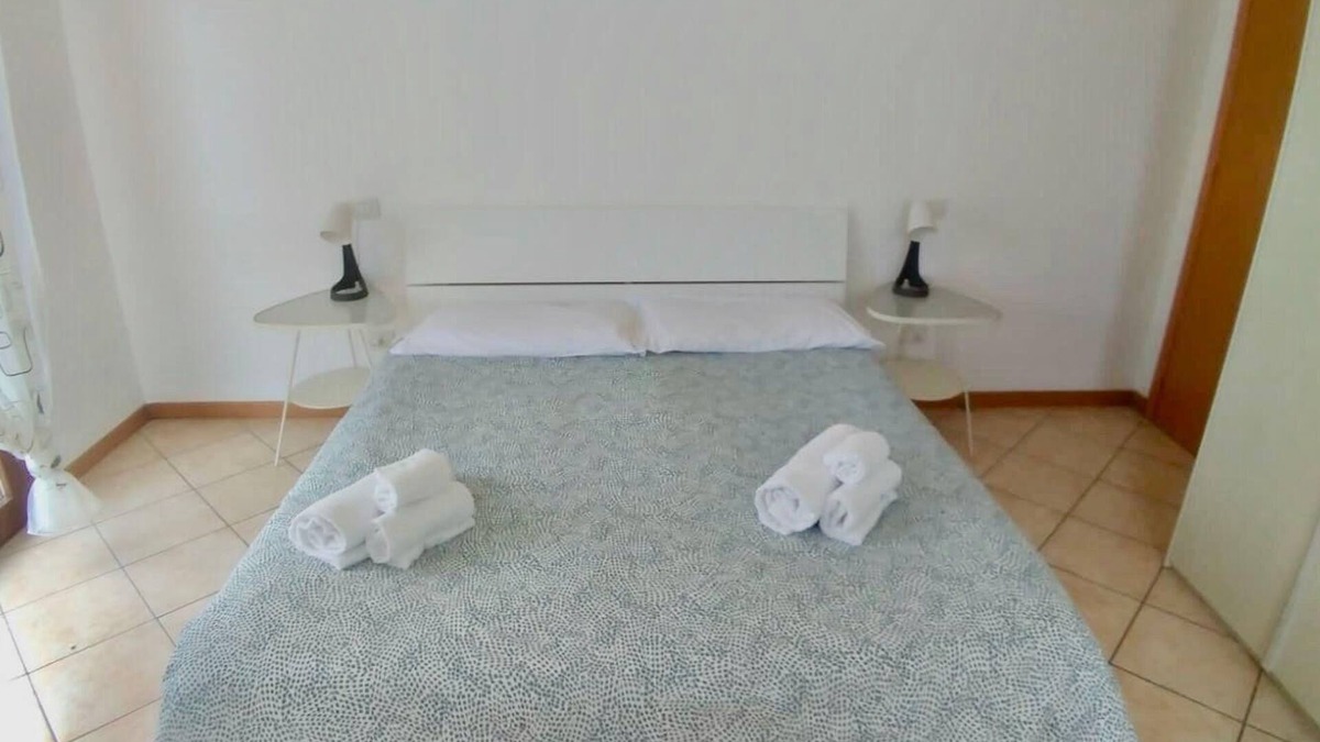 Falconara Marittima Apartment | Holiday apartment Falconara Marittima for 1 - 2 persons with 1 bedroom - Holiday apartment