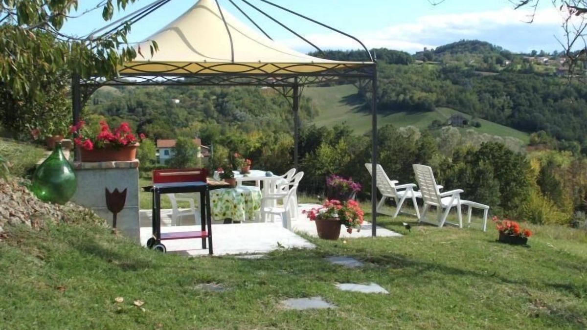 Salsomaggiore Terme Apartment | Holiday apartment Salsomaggiore Terme for 2 - 3 persons with 1 bedroom - Holiday apartment