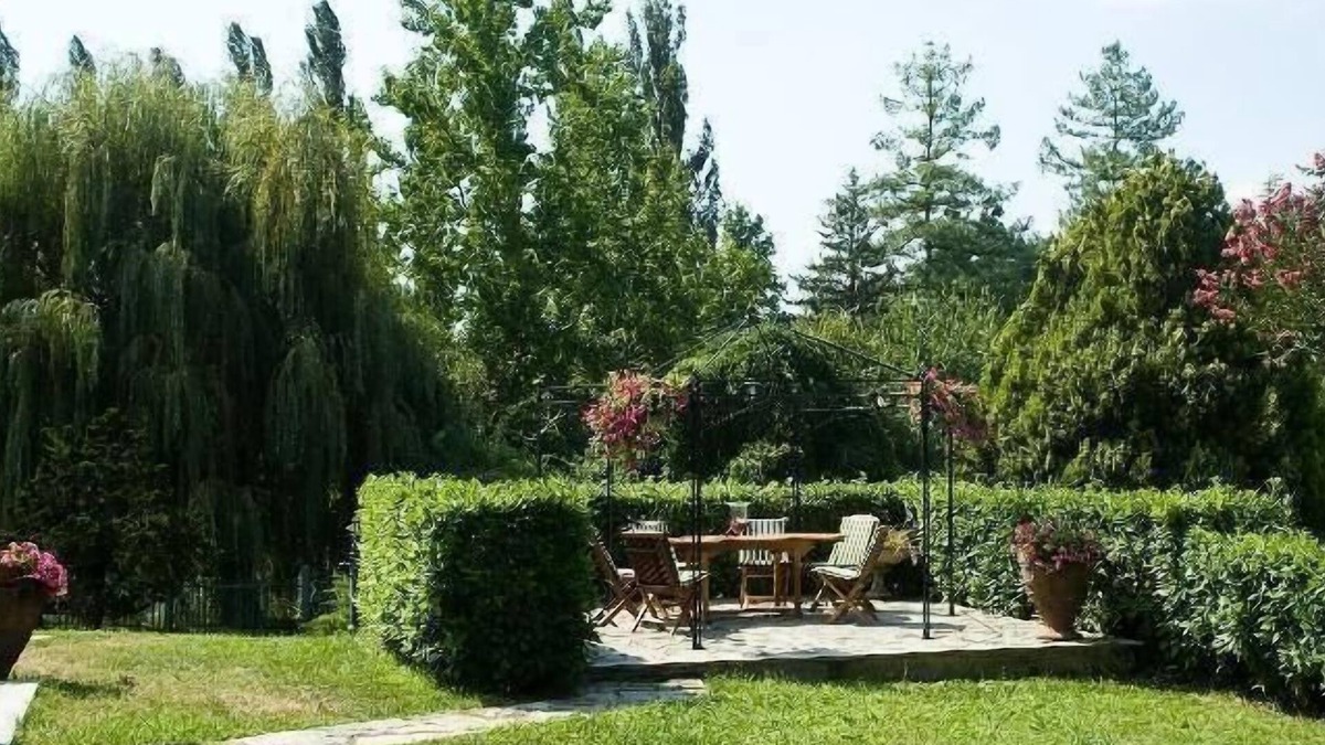 Saint-remy-de-provence Other | Holiday apartment Tagliolo Monferrato for 1 - 6 persons with 3 bedrooms - Farmhouse