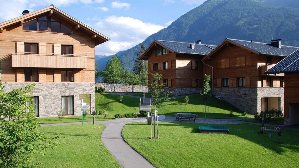 Matrei in Osttirol Apartment | Holiday apartment Matrei in Osttirol for 1 - 10 persons with 4 bedrooms - Holiday apartment in one o