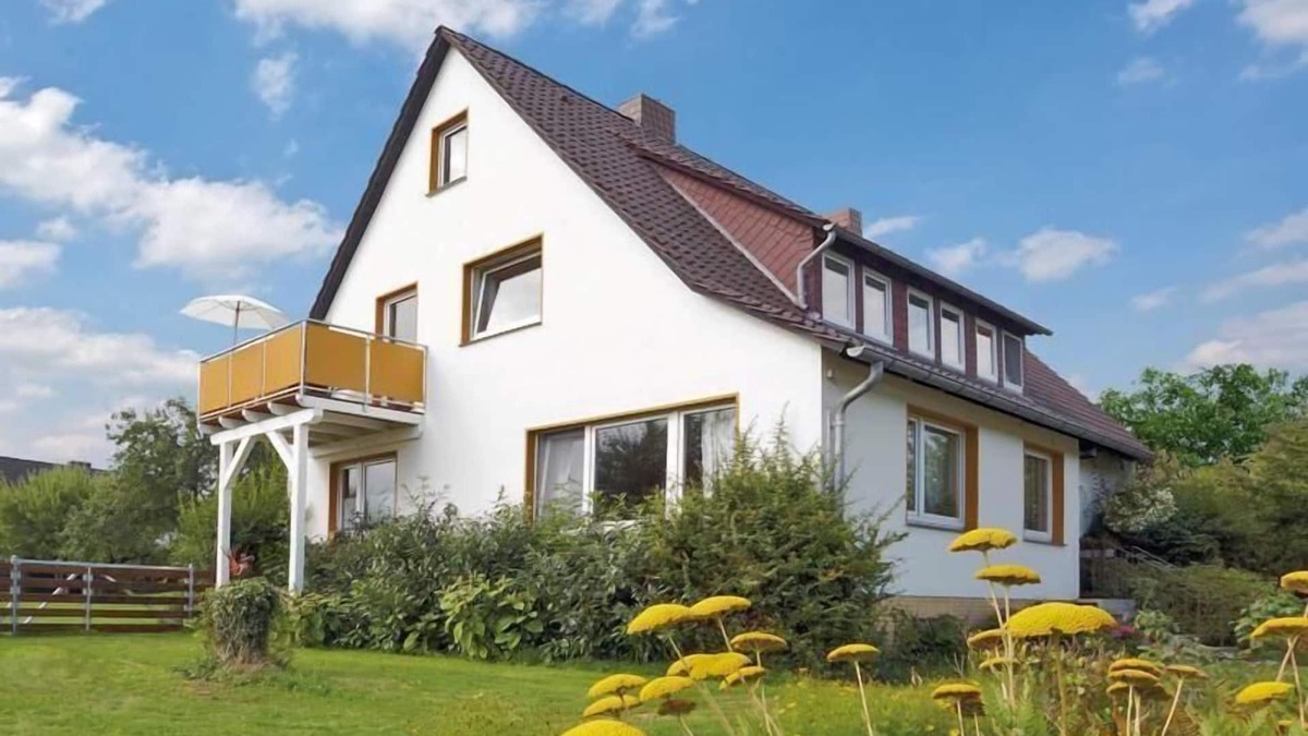 Hessisch Oldendorf Apartment | Holiday apartment Hessisch Oldendorf for 1 - 4 persons with 1 bedroom - Holiday apartment in one or