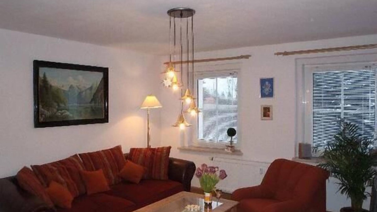 Johanngeorgenstadt Apartment | Holiday apartment Johanngeorgenstadt for 1 - 4 persons with 2 bedrooms - Holiday apartment