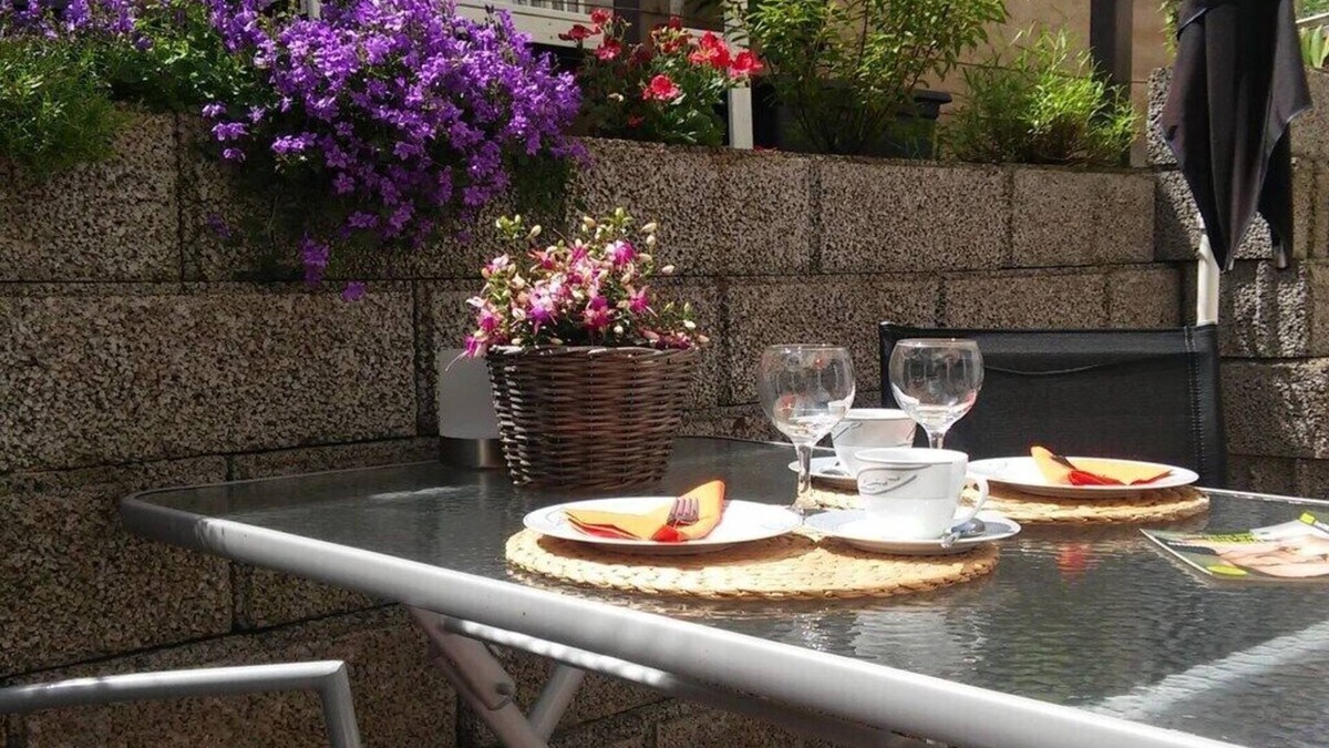 Nohfelden Apartment | Holiday apartment Kerstin