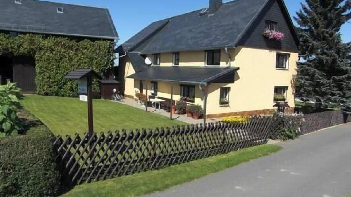 Rosenthal-Bielatal Apartment | Holiday apartment Rosenthal-Bielatal for 1 - 2 persons with 1 bedroom - Holiday apartment