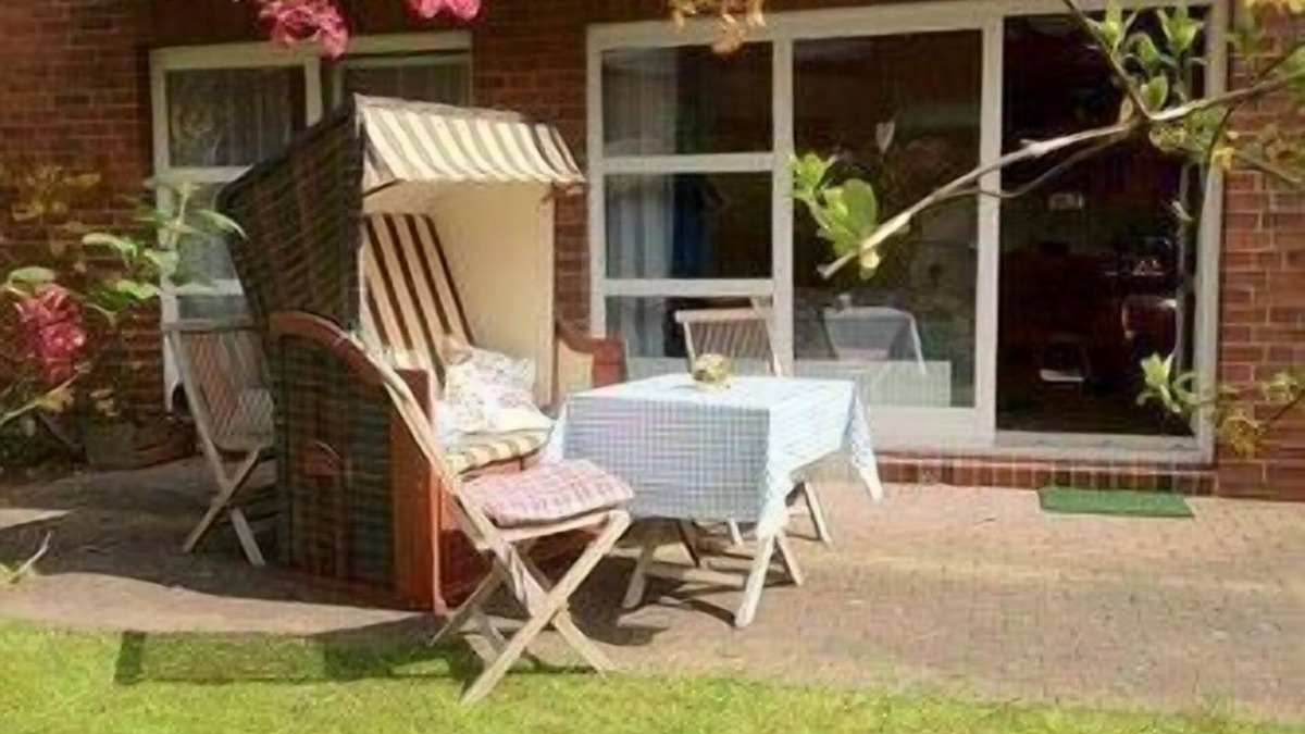 Schonberger Strand Apartment | Holiday apartment Schönberger Strand for 1 - 4 persons with 1 bedroom - Holiday apartment
