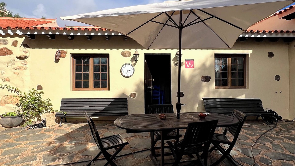 Guisguey Apartment | HOLIDAY APARTMENT “El Time” ”