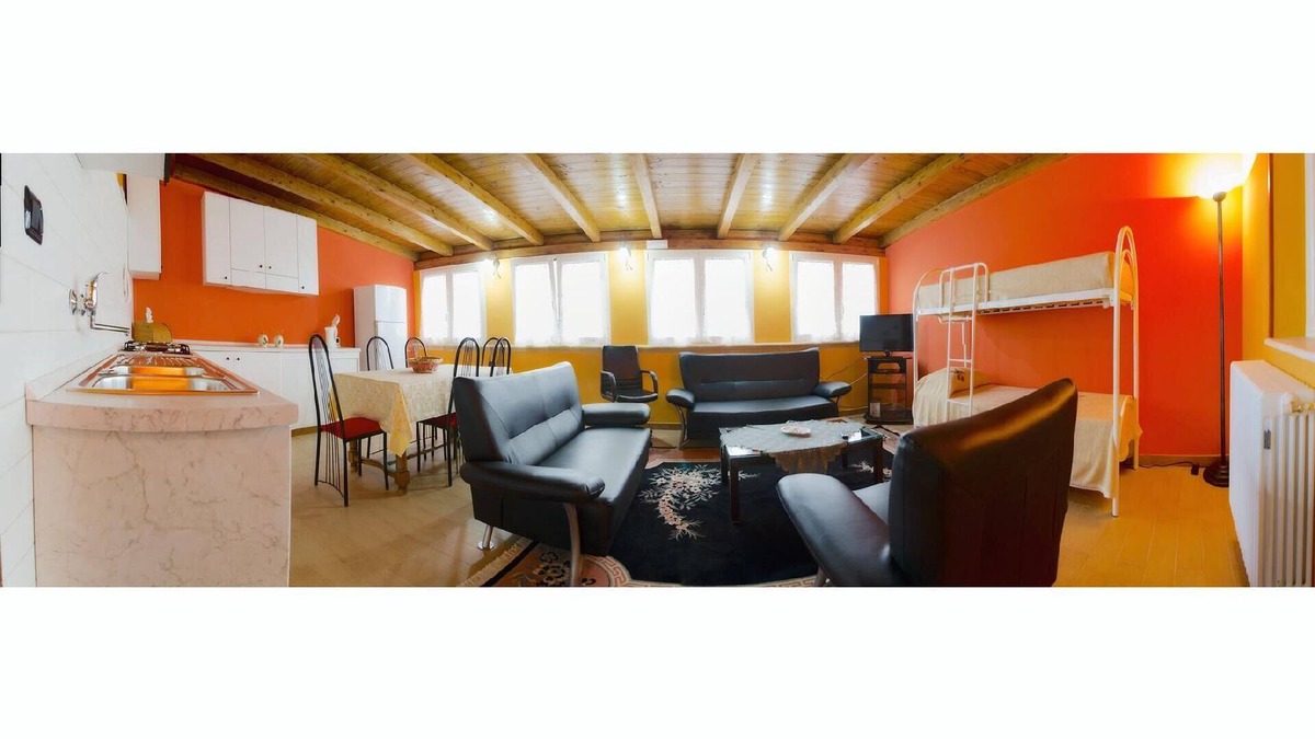 Acquarica del Capo Apartment | Holiday apartment Acquarica del Capo for 1 - 4 persons with 1 bedroom - Holiday apartment