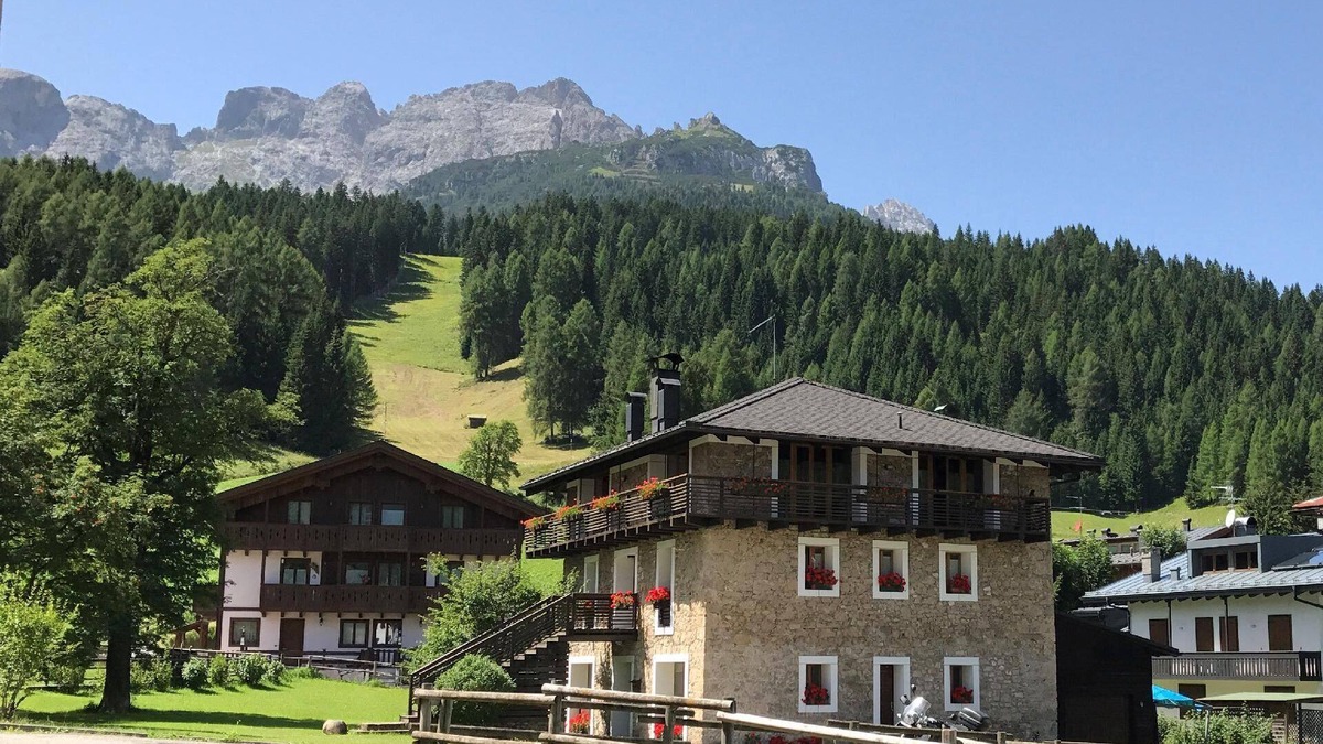 Padola House | Holiday apartment Padola for 2 - 8 persons with 4 bedrooms - Holiday house