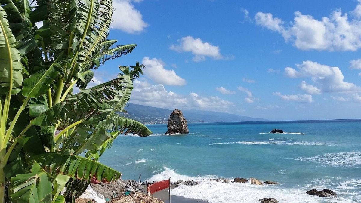 Fuscaldo Apartment | Holiday apartment Marina di Fuscaldo for 1 - 5 persons with 2 bedrooms - Holiday apartment in one or