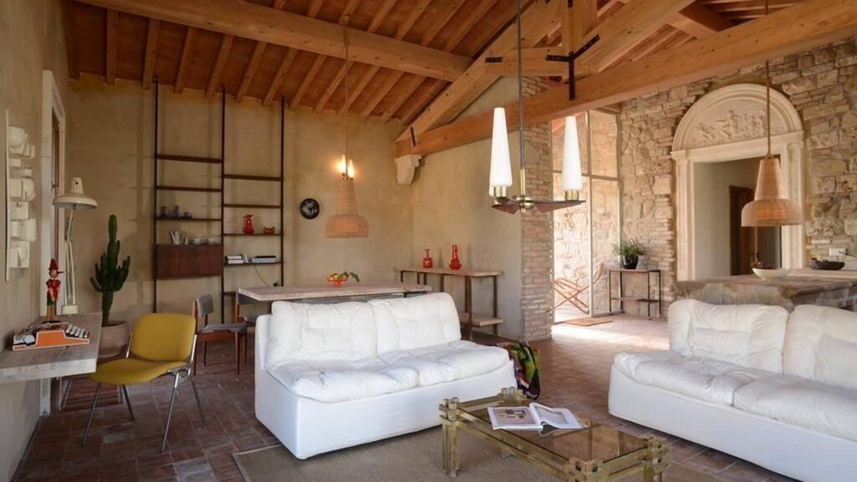 Saline di Volterra Apartment | Holiday apartment Volterra for 1 - 8 persons with 4 bedrooms - Luxury holiday home