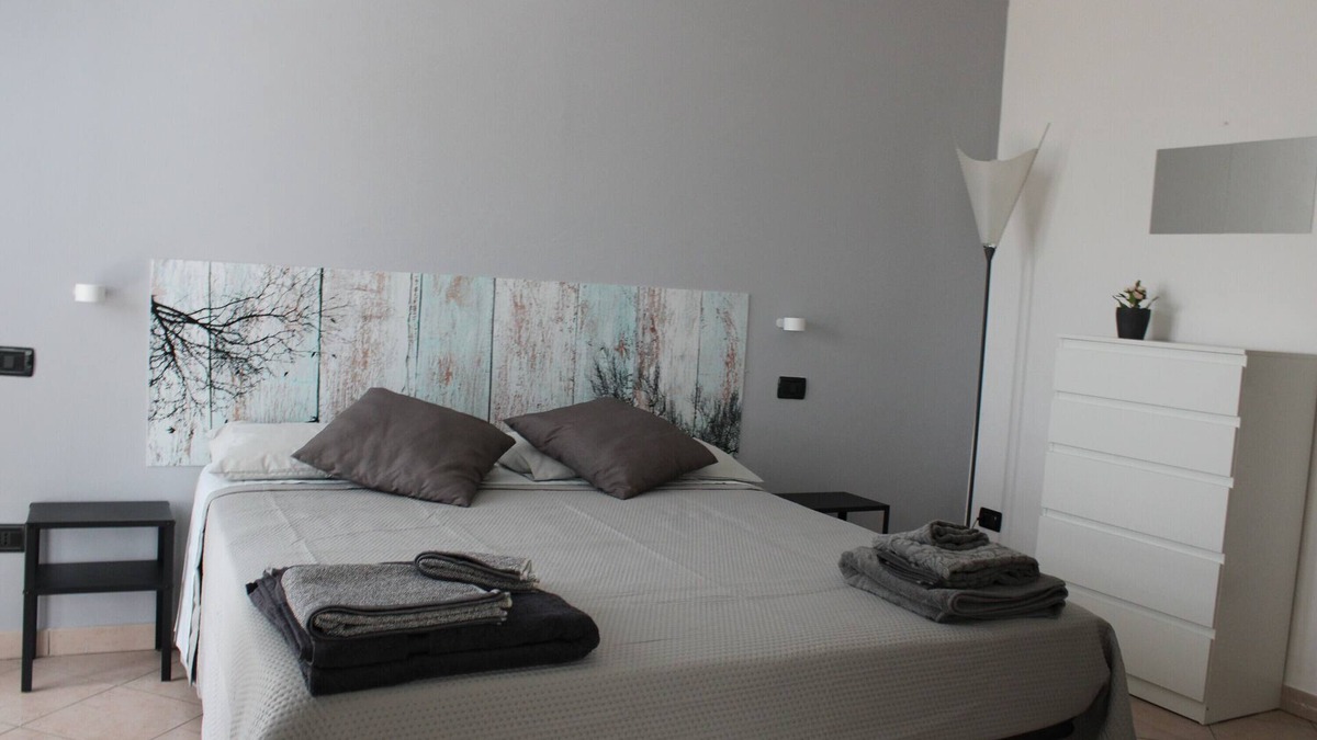 Sant'Agata Feltria Apartment | Holiday Apartment "Relax And Apartment" with Mountain View, Private Terrace & Wi-Fi