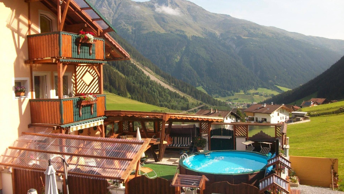 Gries im Sellrain Apartment | Holiday apartment Gries im Sellrain for 1 - 4 persons with 1 bedroom - Holiday apartment in one or m