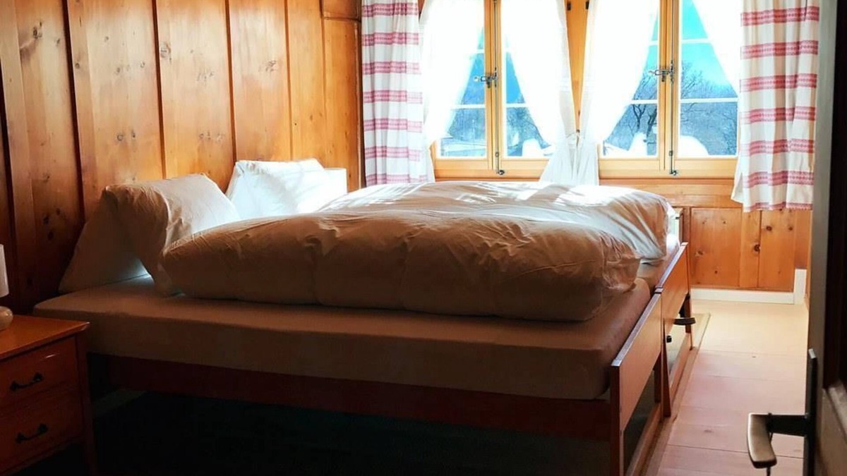 Hohfluh Apartment | Holiday apartment Hasliberg Hohfluh for 1 - 5 persons with 2 bedrooms - Holiday apartment