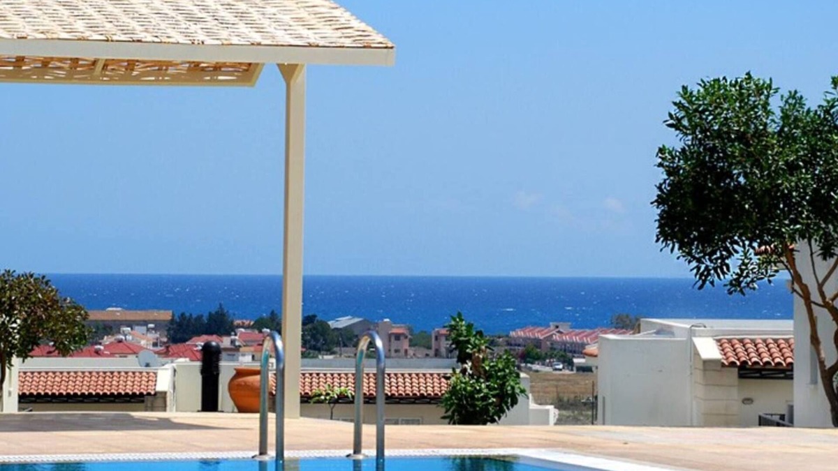 Bogaz Apartment | Holiday apartment in Bogaz