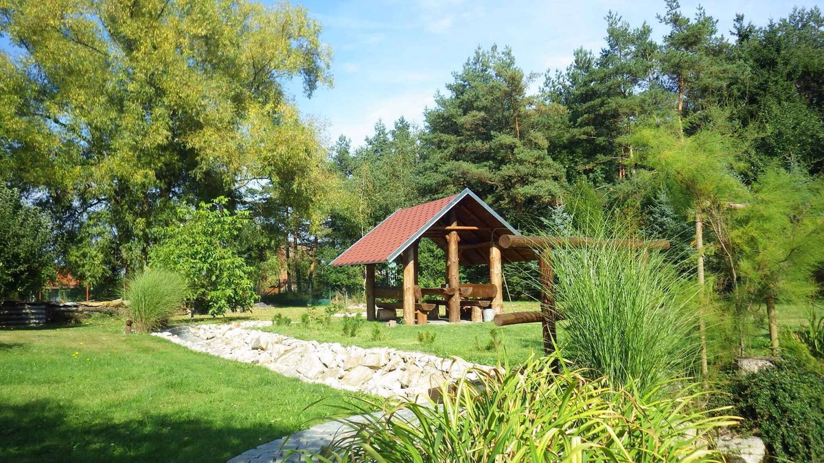Frantiskovy Lazne Apartment | Holiday apartment far from Franzensbad