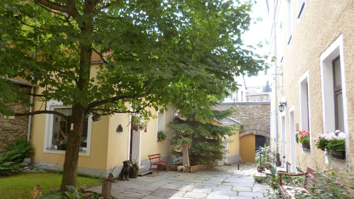 Annaberg-Buchholz Apartment | Holiday apartment Annaberg-Buchholz for 1 - 2 persons with 1 bedroom - Holiday apartment in one or m