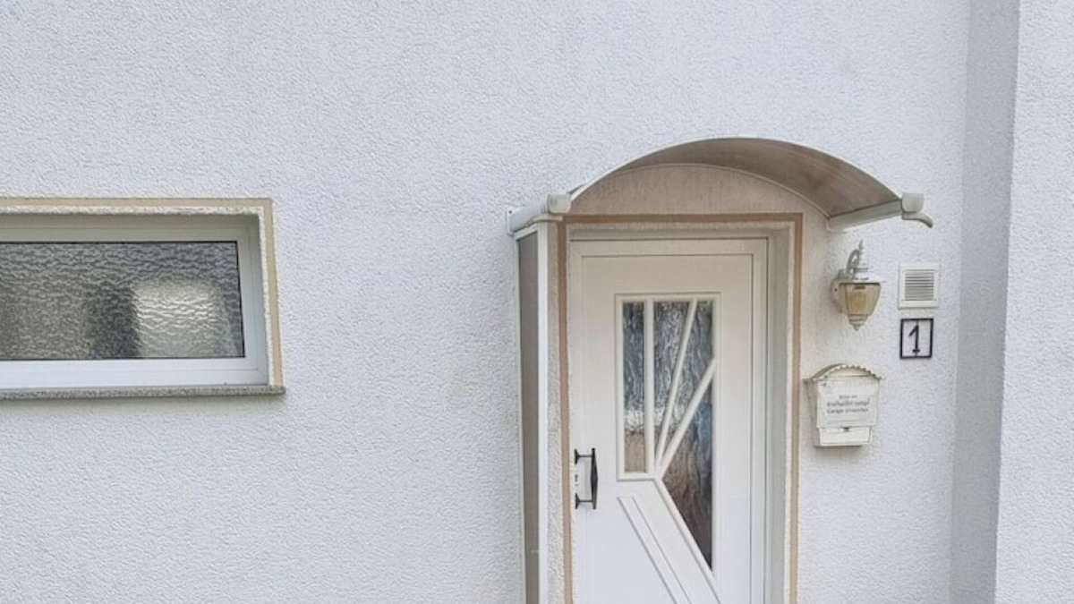 Wallenrod Apartment | Holiday apartment or fitters in Lauterbach