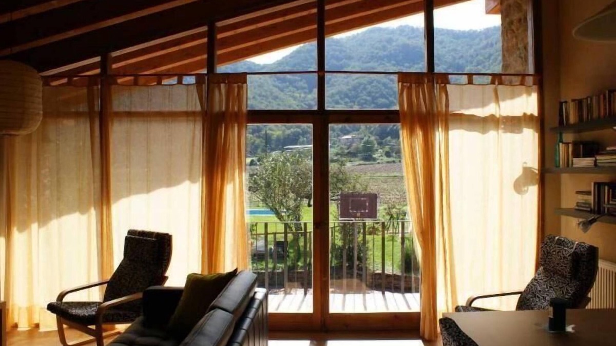 La Vall de Bianya Apartment | Holiday apartment La Vall de Bianya for 1 - 5 persons with 2 bedrooms - Holiday apartment