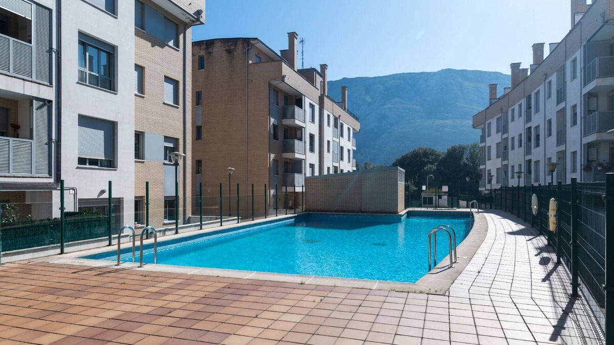 Posada de Llanes Apartment | Holiday Apartment Vamaco