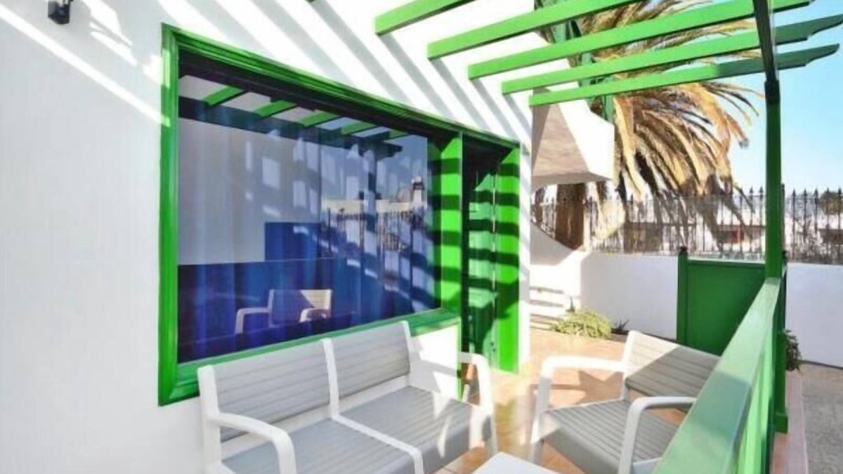 Los Pocillos Apartment | Holiday apartment Puerto del Carmen for 1 - 3 persons with 1 bedroom - Holiday apartment