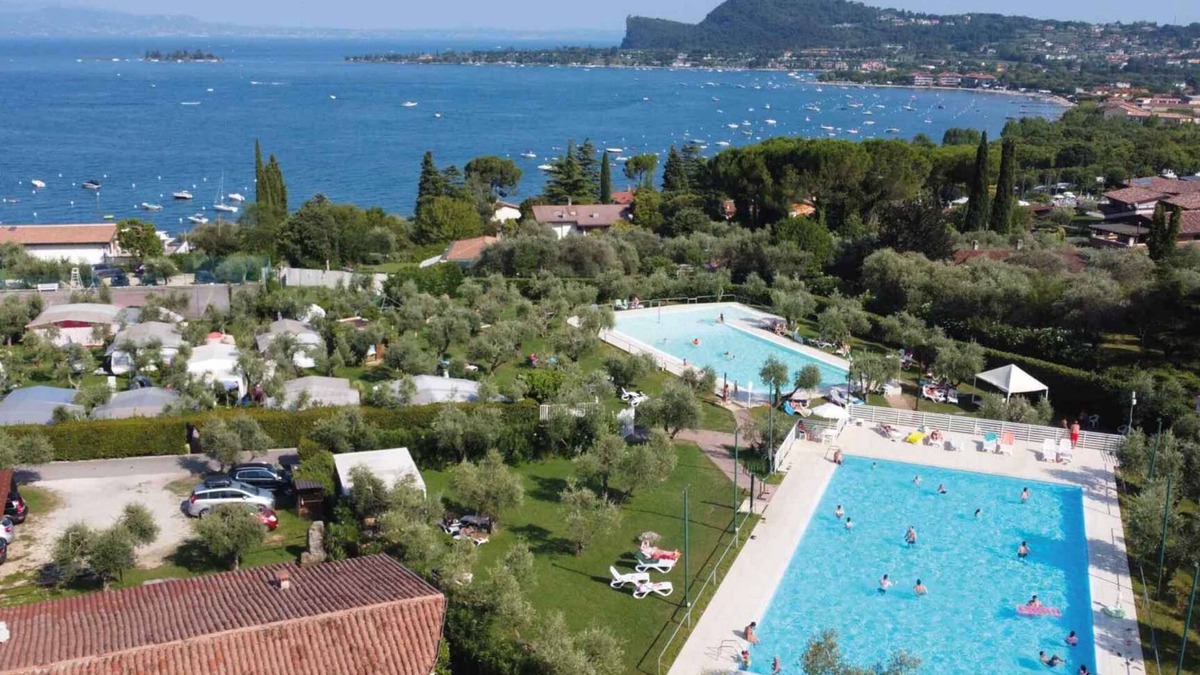 Villaggio Sanghen Apartment | Holiday apartment with comfort and SAT-TV