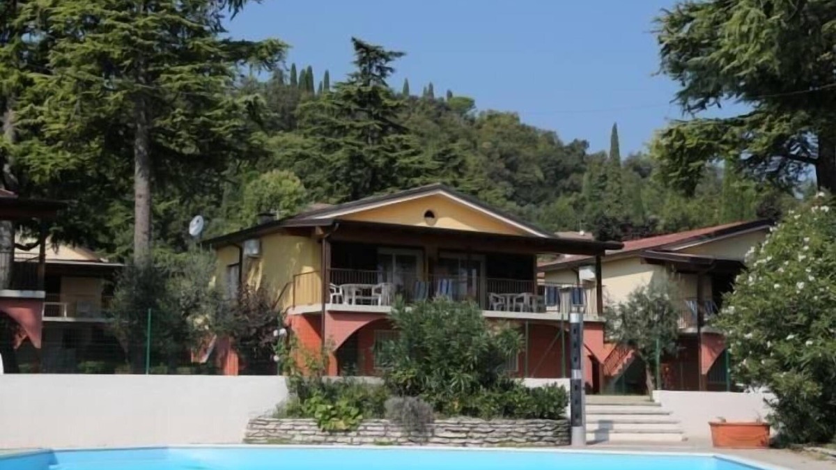 Villaggio Sanghen Apartment | Holiday apartment Manerba del Garda for 1 - 6 persons with 2 bedrooms - Holiday apartment