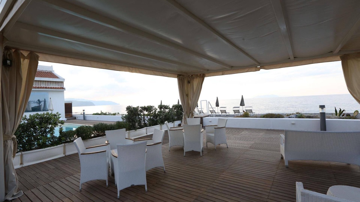 Marchesana House | Holiday apartment Marchesana Marina for 1 - 5 persons with 2 bedrooms - Holiday house