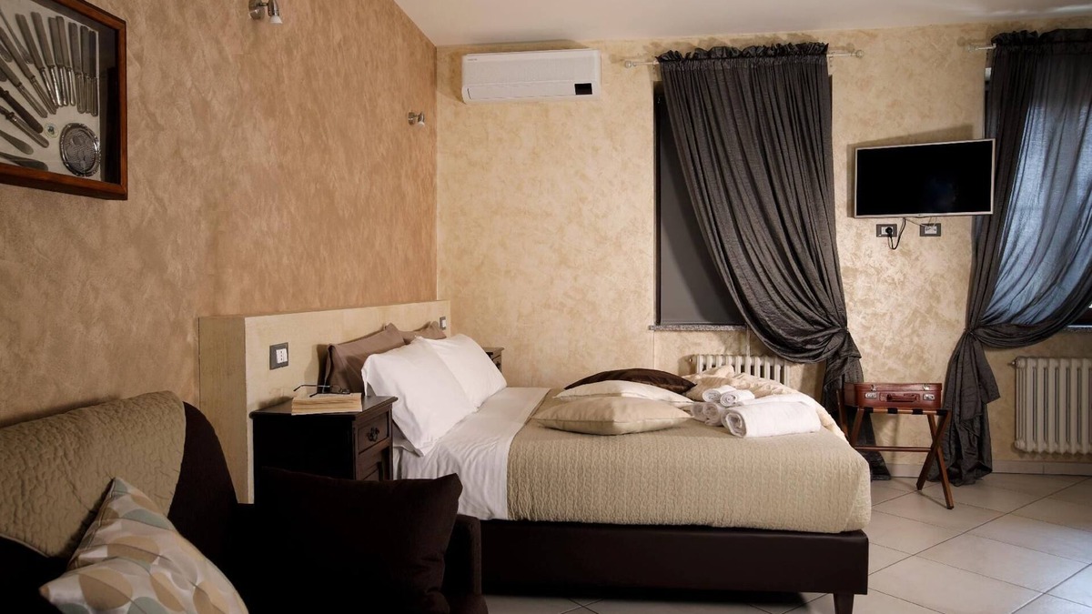 Monticello d'Alba Apartment | Holiday apartment Monticello d'Alba for 1 - 4 persons with 1 bedroom - Holiday apartment