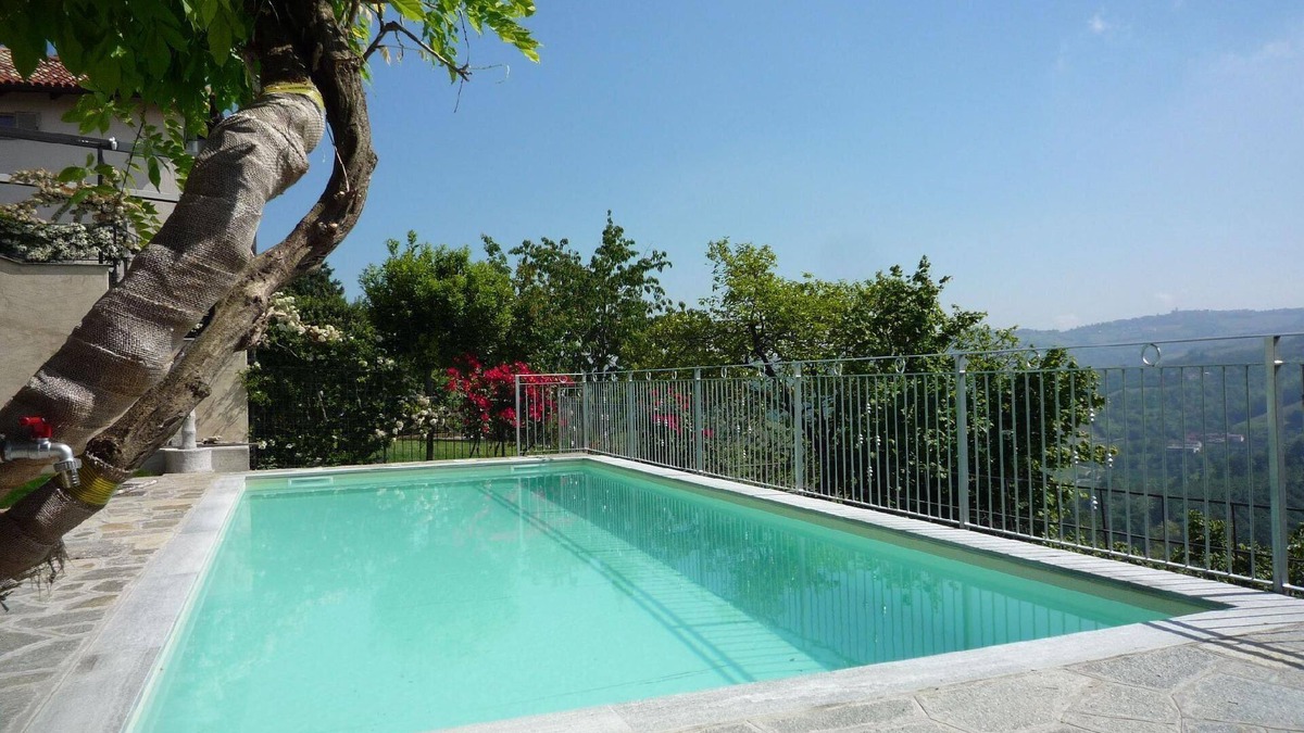 Serralunga d'Alba Apartment | Holiday apartment Serralunga d'Alba for 2 persons - Holiday apartment