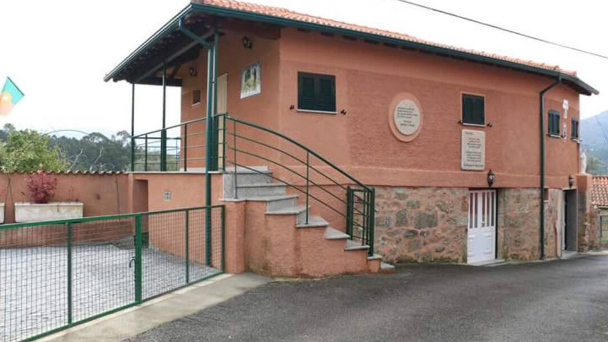 Arcos de Valdevez House | Holiday Apartment (Alto Minho)