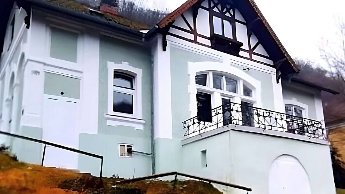 Kaltenleutgeben House | Holiday apartment in Kaltenleutgeben near Vienna