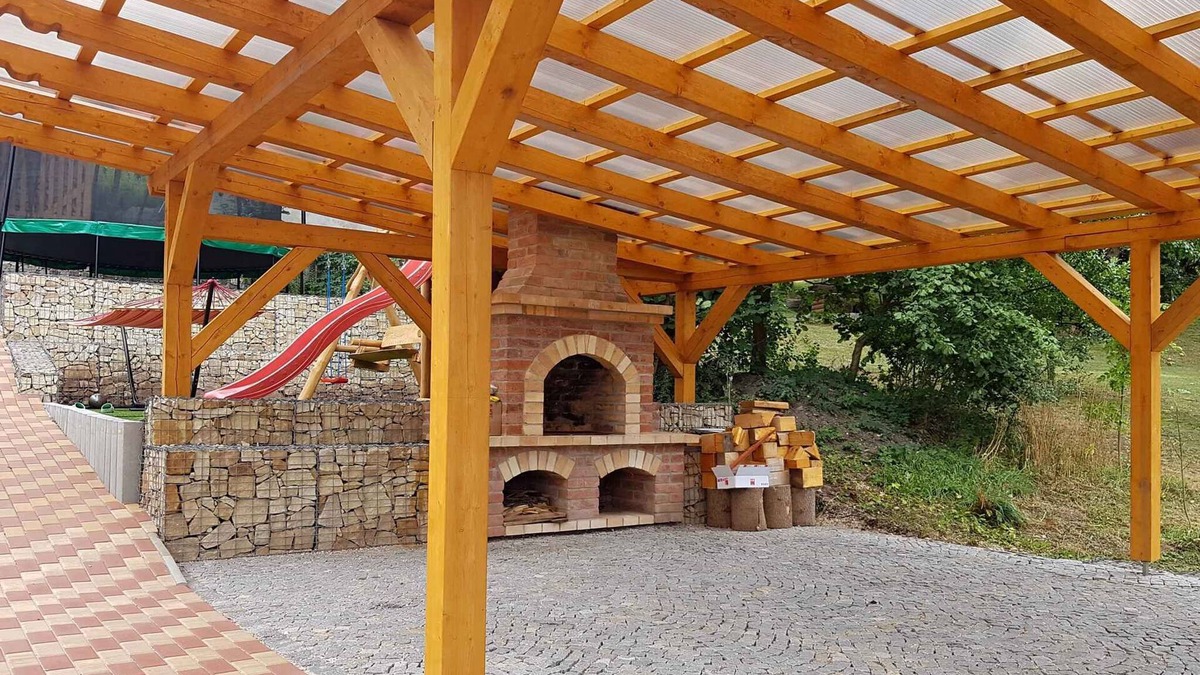 Svoboda nad Upou Apartment | Holiday apartment with internet access