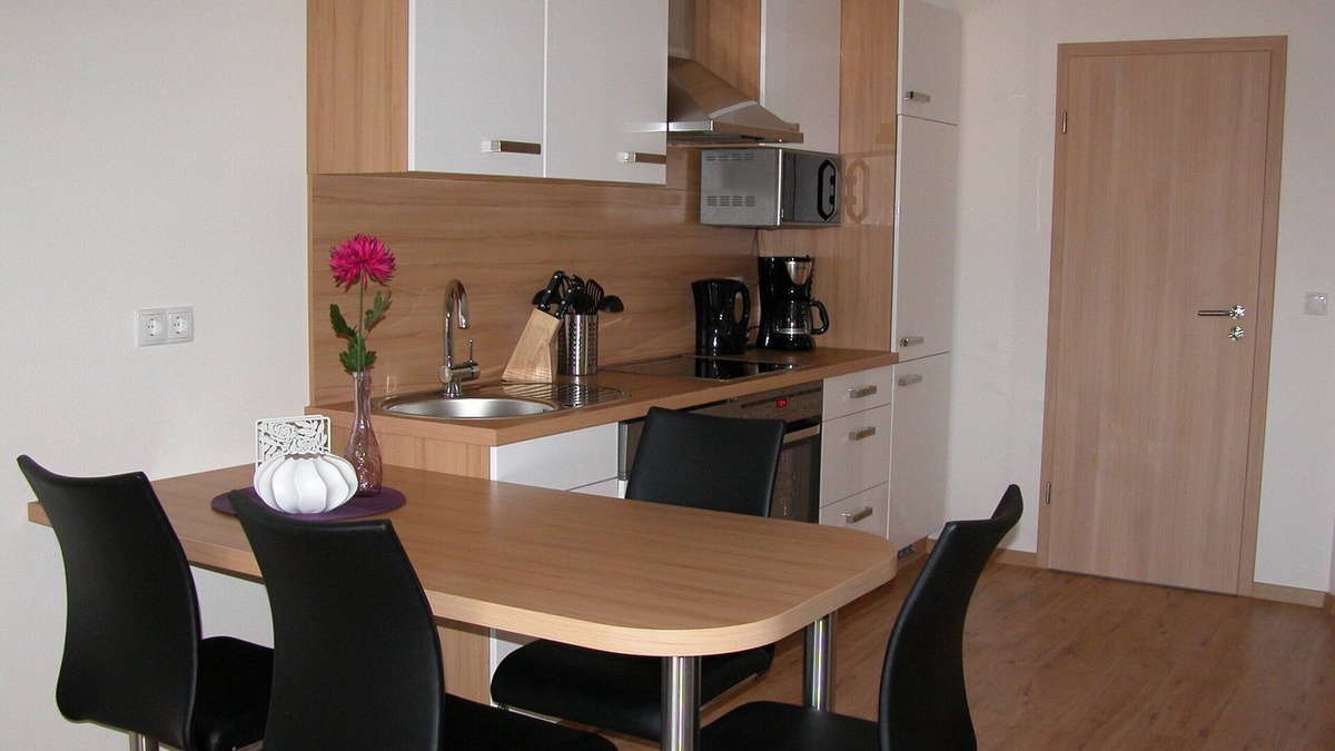 Bad Liebenwerda Apartment | Holiday apartment Sunflower