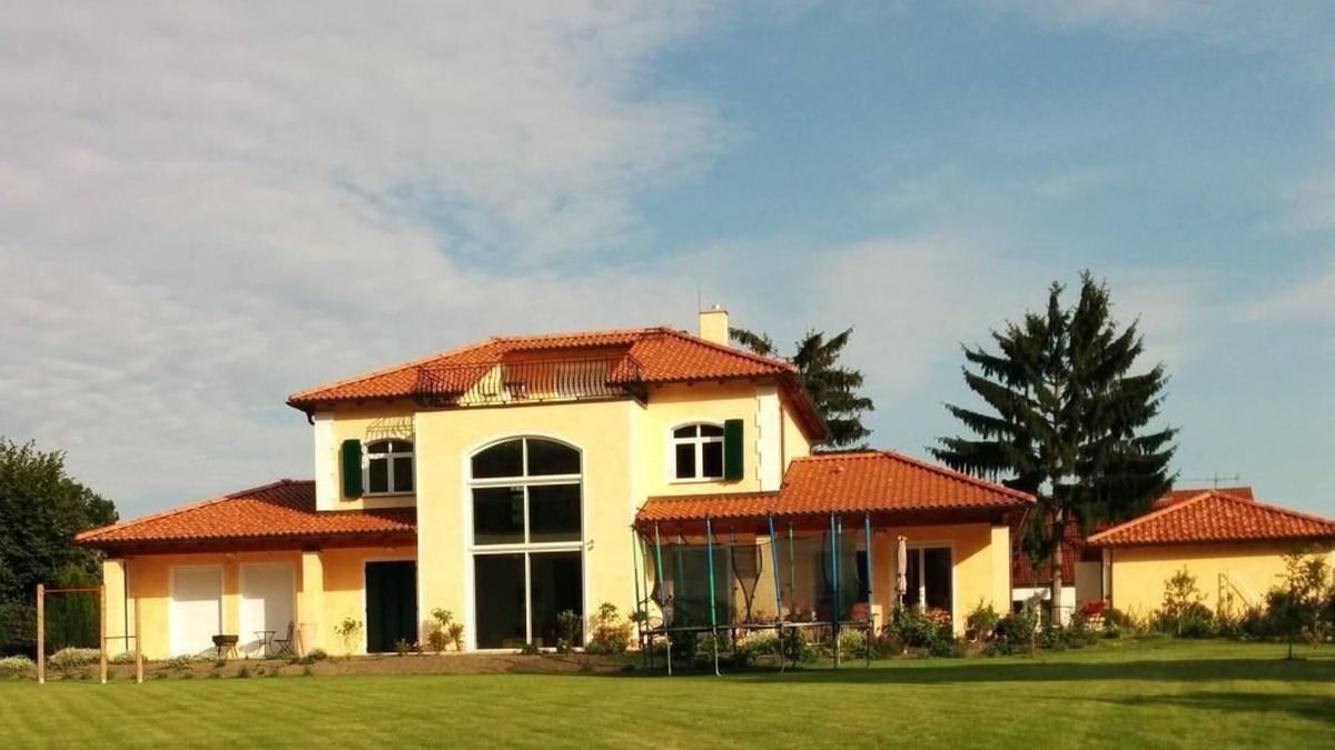 Diensdorf-Radlow Apartment | Holiday apartment Diensdorf-Radlow for 1 - 3 persons with 1 bedroom - Holiday apartment