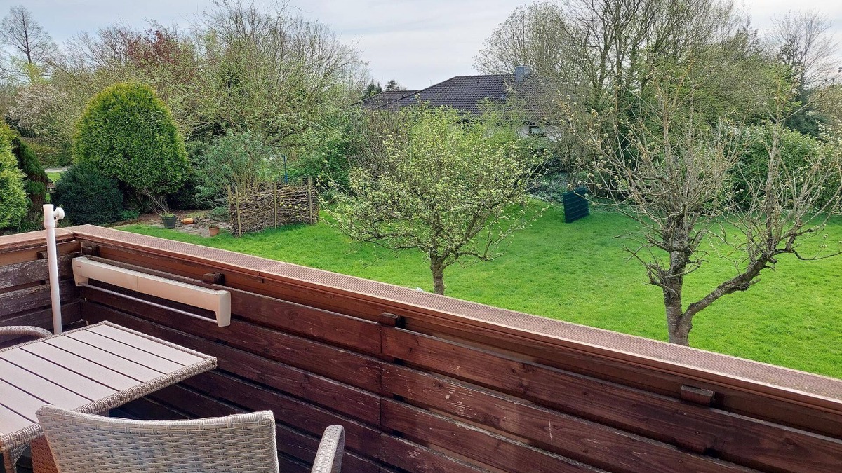 Fedderwardersiel Apartment | Holiday apartment Fedderwardersiel for 1 - 2 persons with 1 bedroom - Holiday apartment