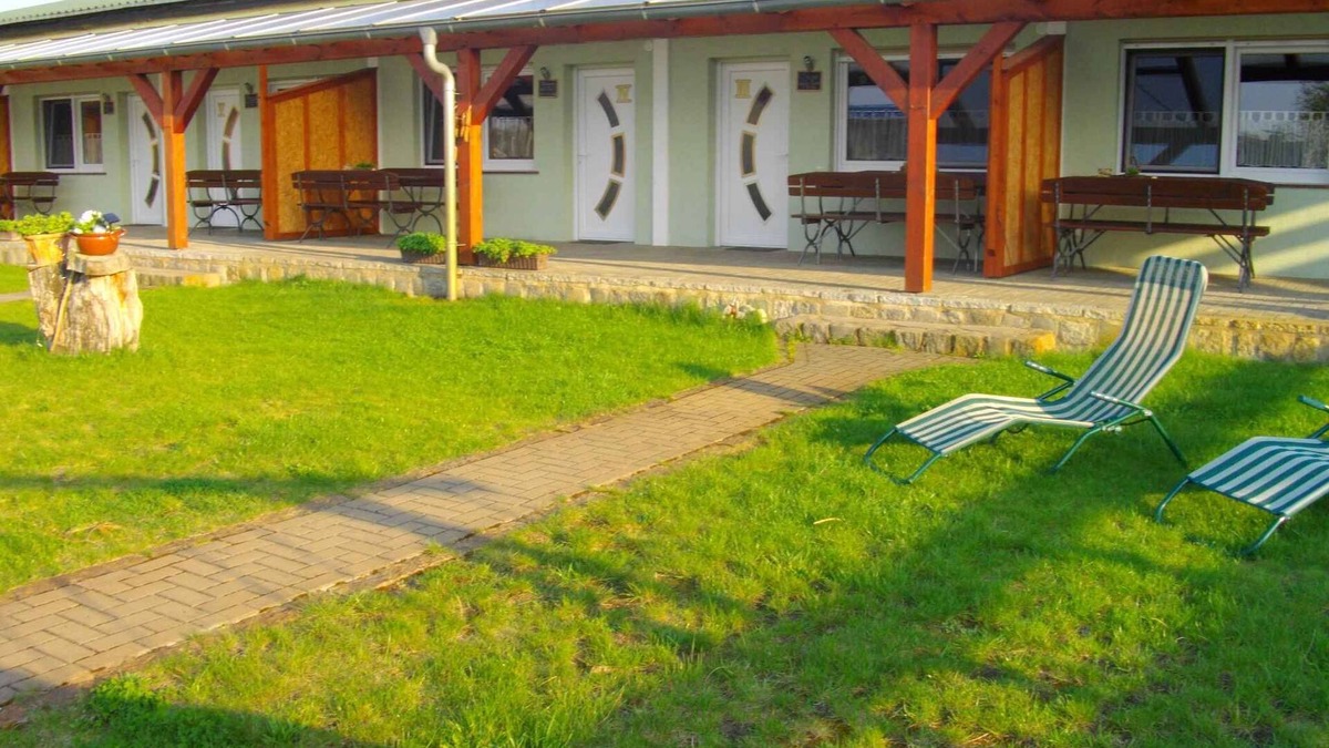Lubben Apartment | Holiday apartment on a horse farm